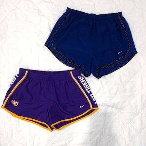 Nike Shorts Bundle